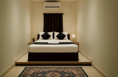 Ramanathapuram Hotel | Hajiyar Residency