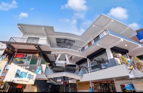 Amalavayal Apartment | Hamai Grand Dormitory