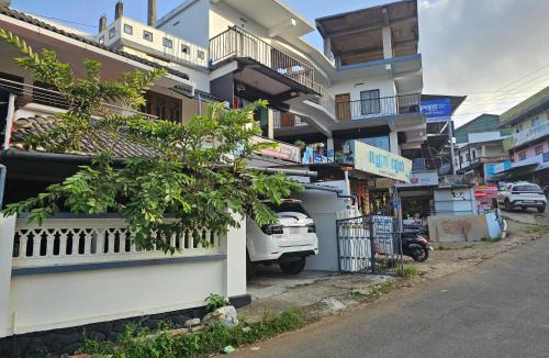 Amalavayal Apartment | Hamai Grand Dormitory