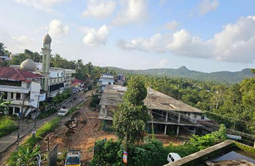 Amalavayal Apartment | Hamai Grand Dormitory