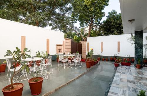 Jodhpur House | Hamir Villa - A Boutique Stay