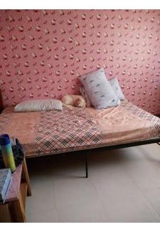 Moonwalk Apartment | Hana