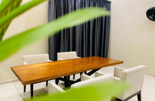 Bukit Gambir House | Hanah Home Bukit Gambir