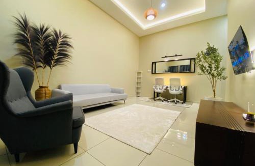 Bukit Gambir House | Hanah Home Bukit Gambir