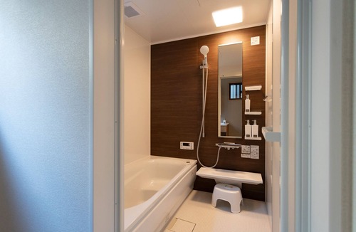 Nishinari House | HANASTAY MATSU 1F NEW Opening /34 sqm /Tatami /High Speed WIFI