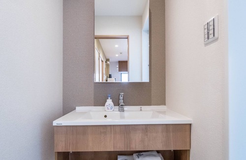 Sumiyoshi House | HANASTAY OKA 1F NEW Opening /28 sqm /Tatami /High Speed WIFI