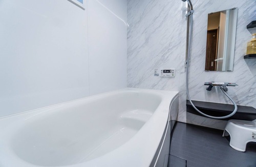 Sumiyoshi House | HANASTAY OKA 2F NEW Opening /28 sqm /Tatami /High Speed WIFI