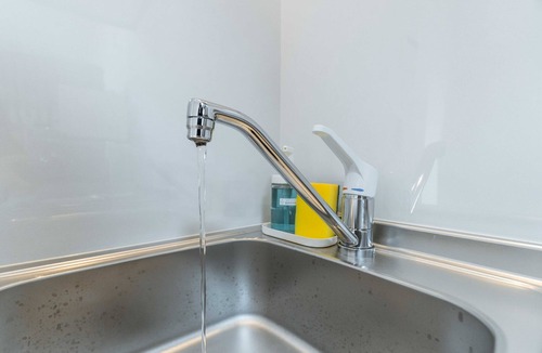 Nishinari House | HANASTAY SONO 1F NEW Opening /31 sqm /Tatami /High Speed WIFI