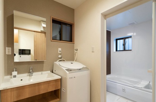 Nishinari House | HANASTAY YAMA 1F NEW Opening /28 sqm /Tatami /High Speed WIFI