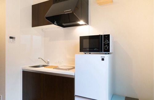 Nishinari House | HANASTAY YAMA 2F NEW Opening /28 sqm /Tatami /High Speed WIFI
