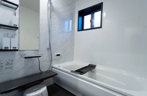 Nishinari House | HANASTAY YAMA 2F NEW Opening /28 sqm /Tatami /High Speed WIFI