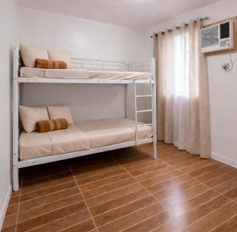 Butuan House | Hannas Haven at the Township Butuan