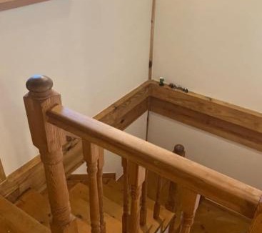 Jingwan-dong Villa | Hanok Positives