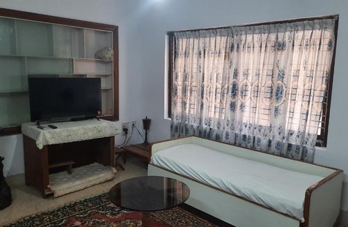 Stuart Hill Ski Chalet | Happiness homestay