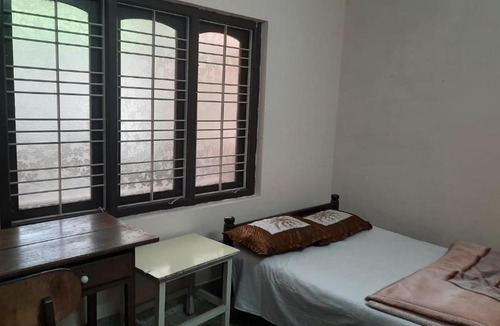 Stuart Hill Ski Chalet | Happiness homestay