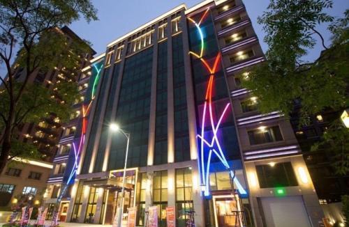 Xinzhuang Hotel | Happiness Inn Hotel