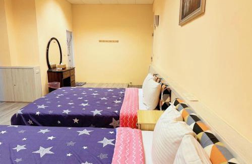 Xiaoliuqiu House | Happy Holiday Xiaoliuqiu