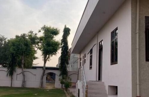 Sanganer House | Happy Home - A Get away home
