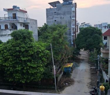 Kakarmatha Apartment | Happy Home