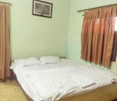 Muzaffarpur Apartment | Happy Home Stay