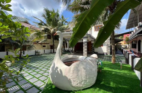 Tiruvalla House | Happy homes - Thundathil