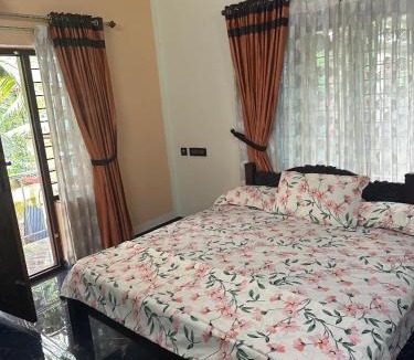 Tiruvalla House | Happy homes - Thundathil