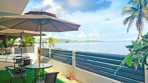 Virac Hotel | Happy Island Inn