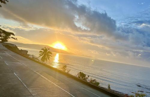 Virac Hotel | Happy Island Inn