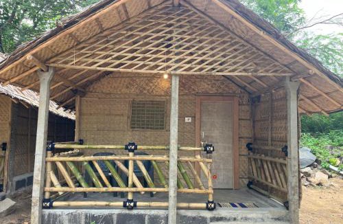 Sanapur House | HAPPY PLACE HAMPI