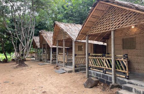 Sanapur House | HAPPY PLACE HAMPI