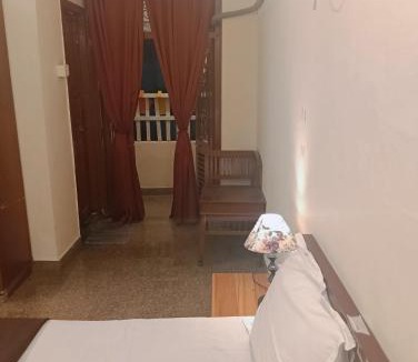 Teynampet Apartment | HAPPY STAY Gemini