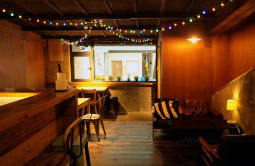 Shilin Apartment | Happy Taipei Hostel - Share House - Monthly