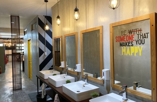 Downtown Cebu Hostel | HappyNest Hostel Cebu