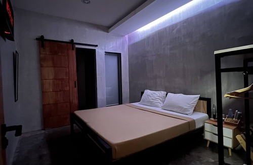 Downtown Cebu Hostel | HappyNest Hostel Cebu