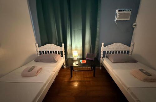 Roxas City Bed & Breakfast | Haraya Beach House