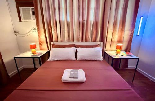 Roxas City Bed & Breakfast | Haraya Beach House