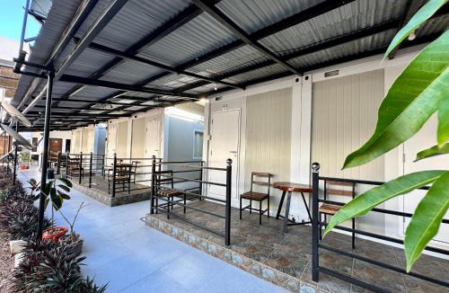 Coron Town Proper Hotel | Harbour Bliss Hotel