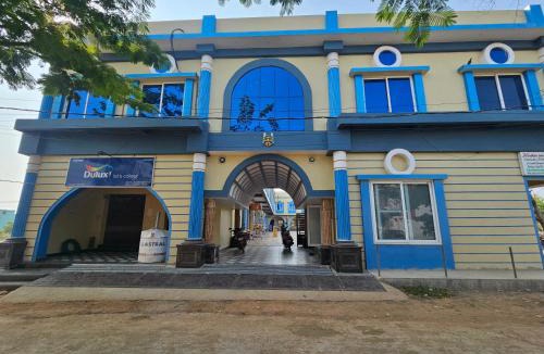 Gopalpur On Sea Hotel | Hari har inn celebrations