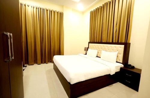 Behror Resort | Hari Mahal Resort
