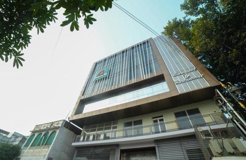 Sigra Hotel | Hari Vilaas Enclave