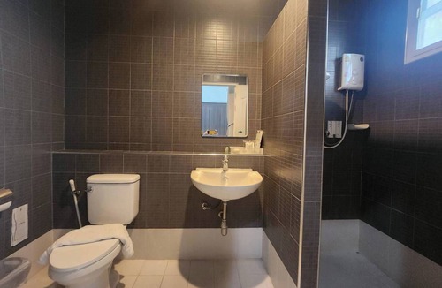 Tha Sala Hotel | Harmonize Hotel Chiang Mai