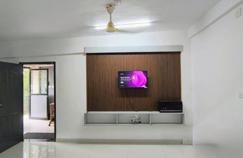 Thiruvananthapuram Apartment | Harmony Residence