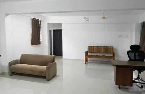 Thiruvananthapuram Apartment | Harmony Residence