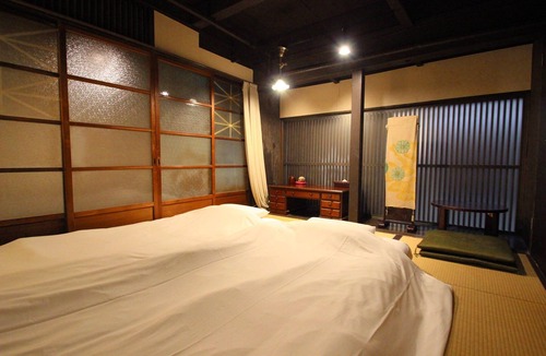 Higashiyama Hostel | HARUYA Higashiyama - Hostel