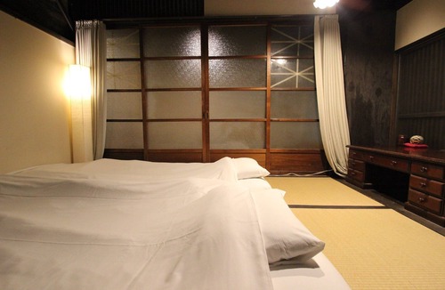 Higashiyama Hostel | HARUYA Higashiyama - Hostel