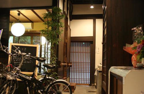 Higashiyama Hostel | HARUYA Higashiyama