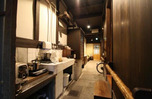 Higashiyama Hostel | HARUYA Higashiyama