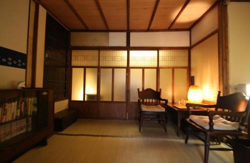 Higashiyama Hostel | HARUYA Higashiyama