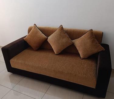 Kakkanad Apartment | Harvest service apartment