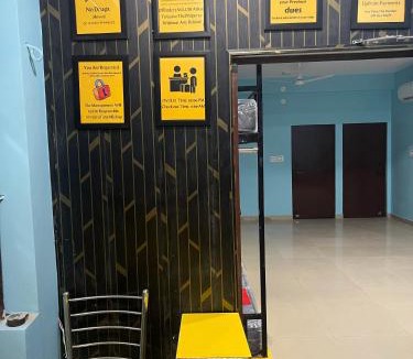 Faizabad Hotel | Hashtag Traveller's Ayodhya